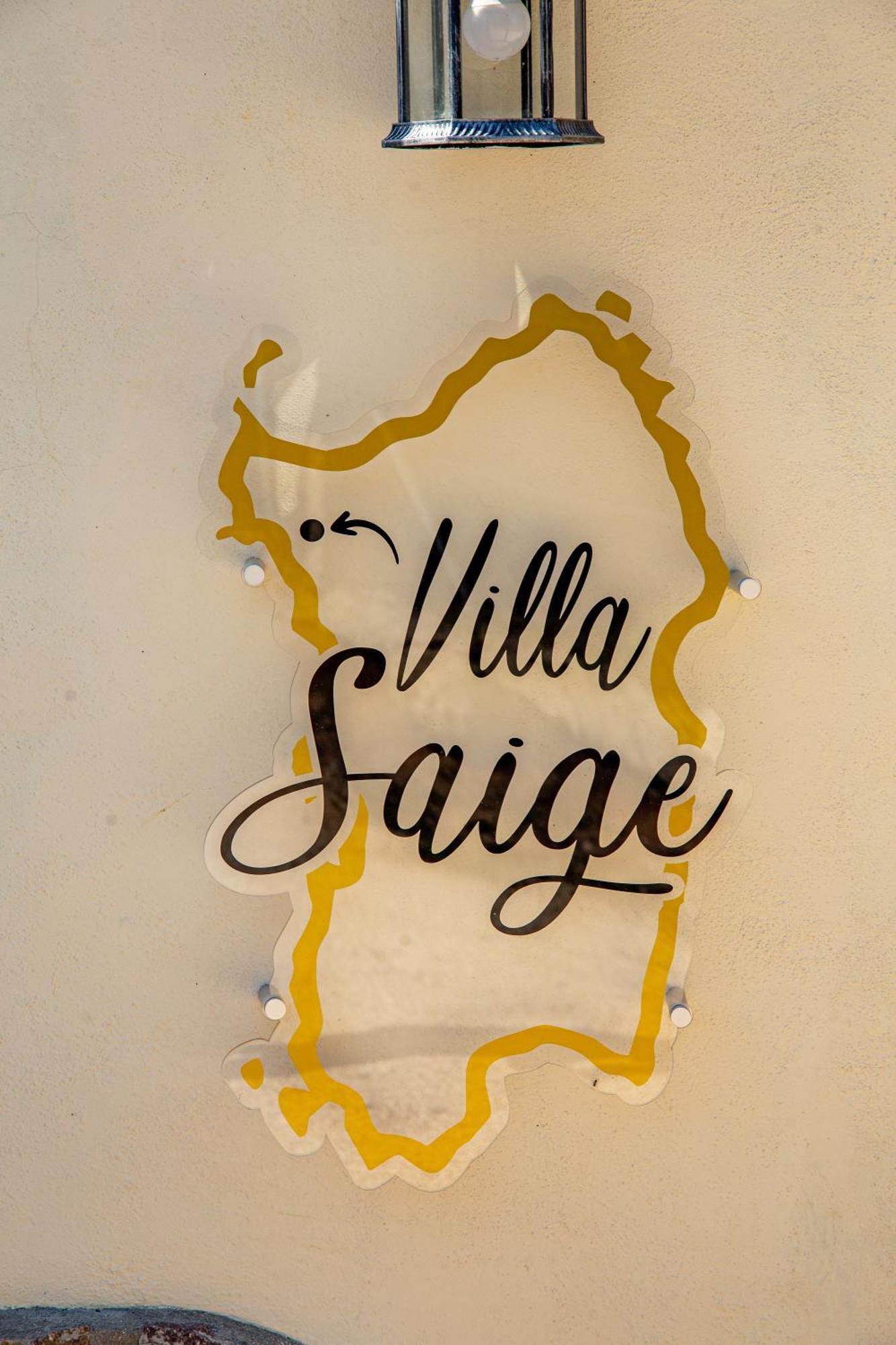 Saige , Piscina Con Idromassaggio Villa *