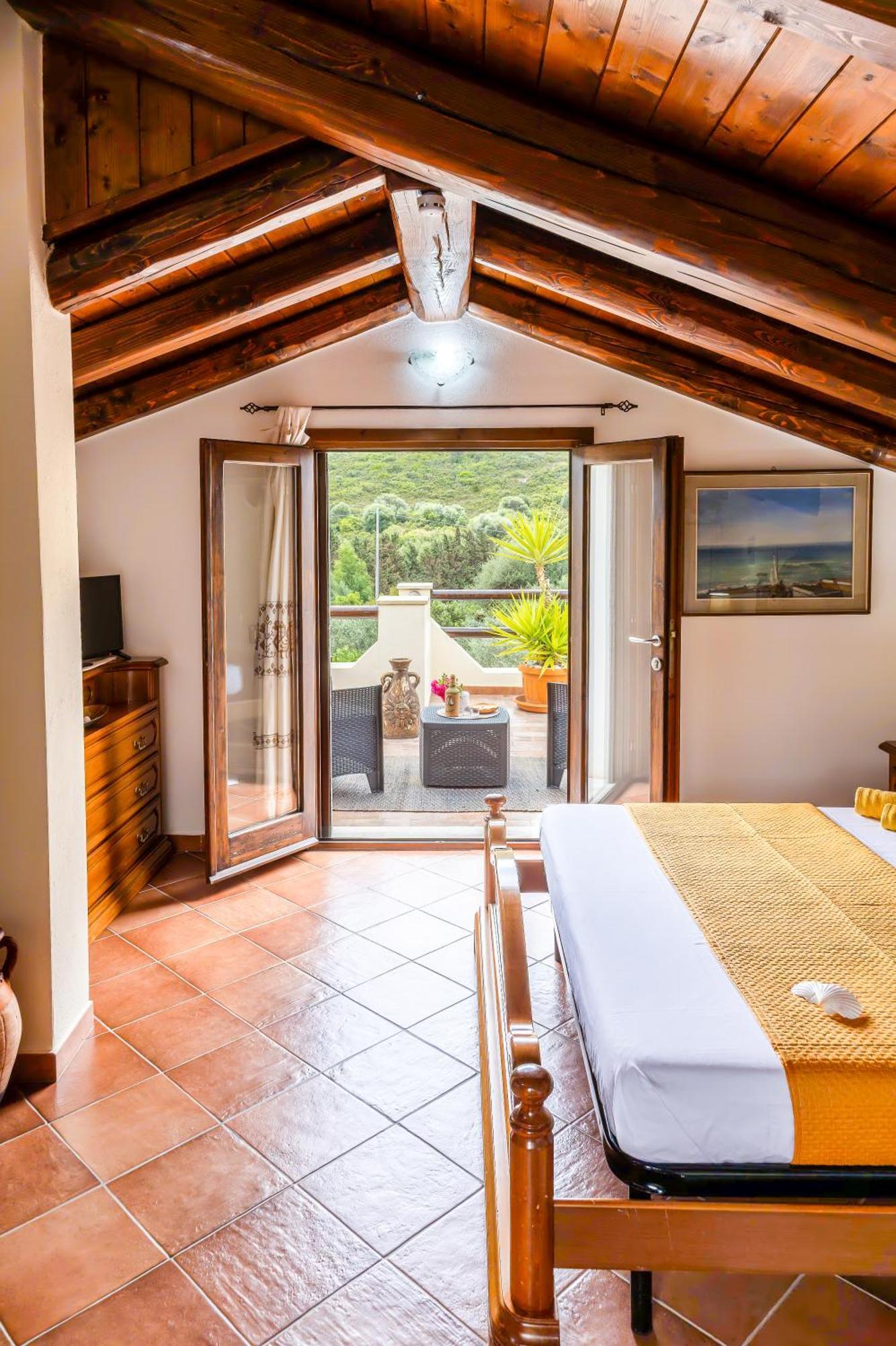 Saige , Piscina Con Idromassaggio Villa *